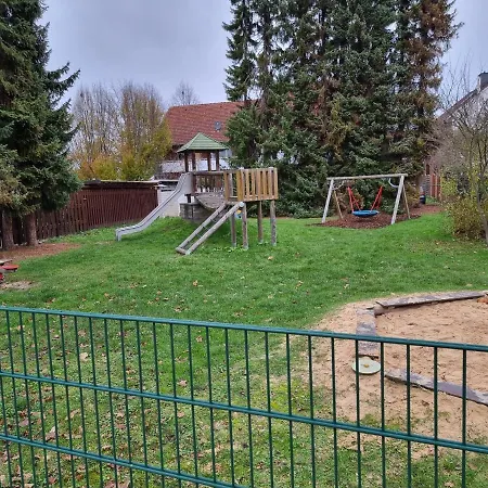 Gaestehaus-ferienwohnung-appartement Mit Terrasse - Naehe Kliniken/ Herzzentrum *