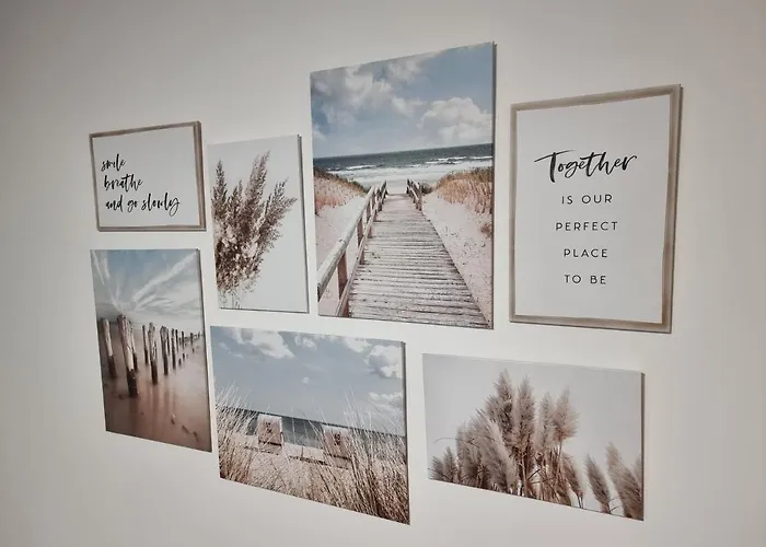 Gaestehaus-ferienwohnung-appartement Mit Terrasse - Naehe Kliniken/ Herzzentrum Апартаменты Бад-Эйнхаузен